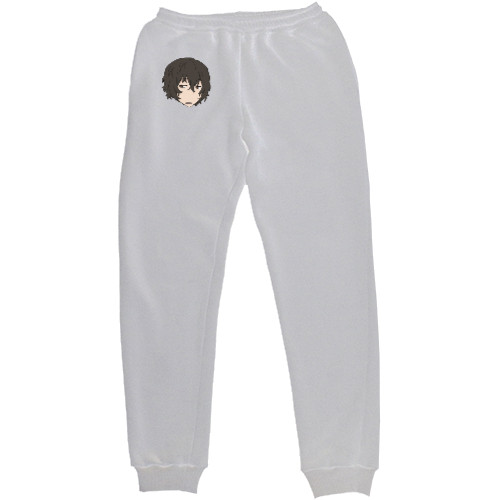 Kids' Sweatpants - Проза бродячих псов / Bungo Stray Dogs 2 - Mfest