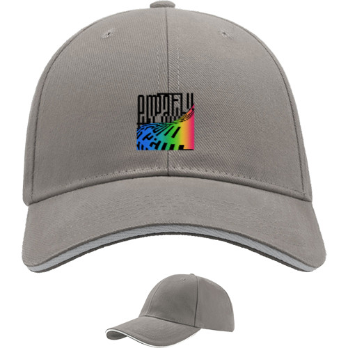 Sandwich Baseball Cap - NCT 127 empathy - Mfest