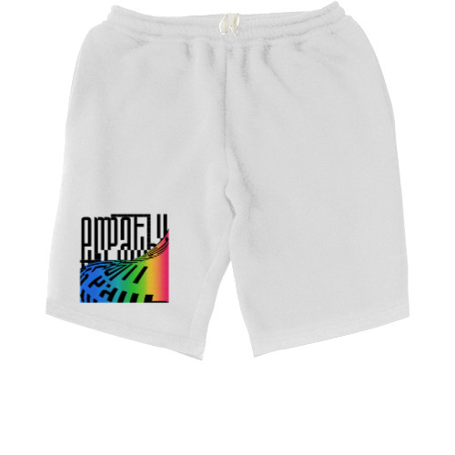 Kids' Shorts - NCT 127 empathy - Mfest