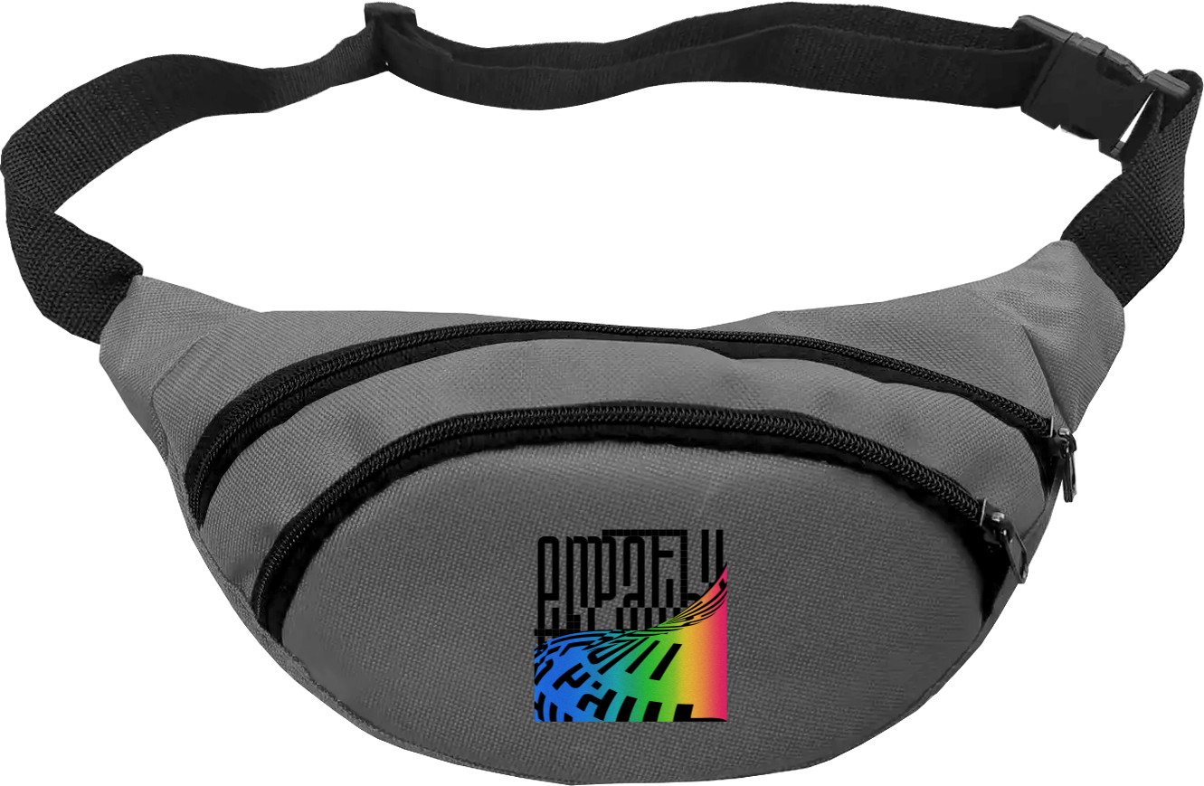 Fanny Pack - NCT 127 empathy - Mfest