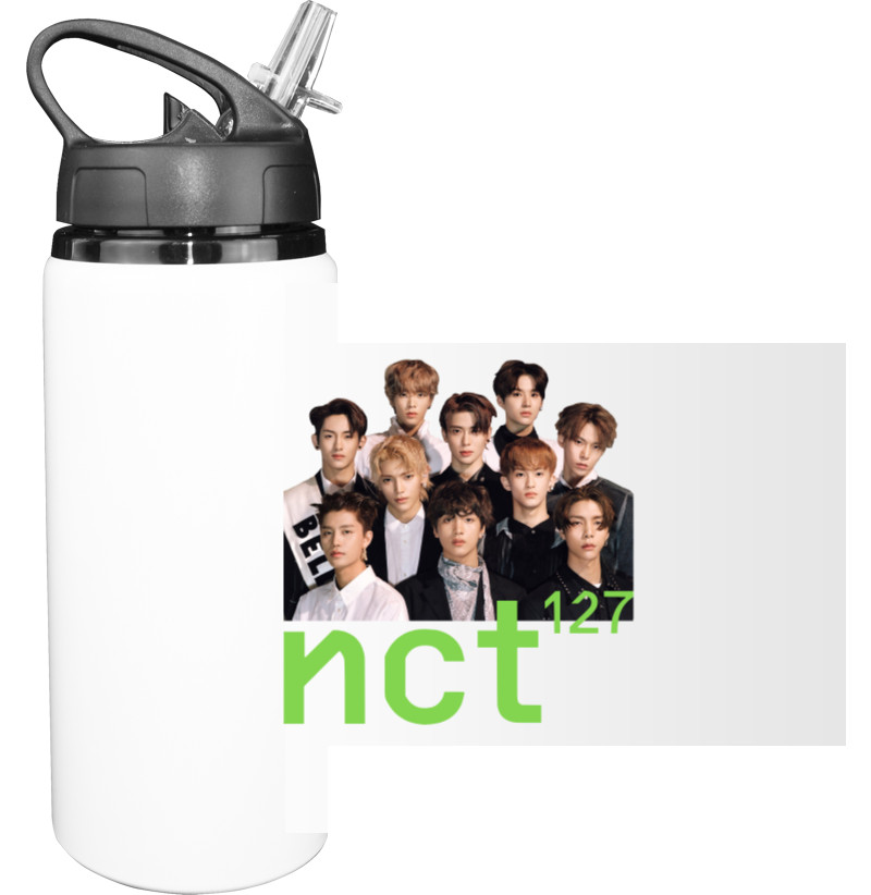 NCT 127 (2)