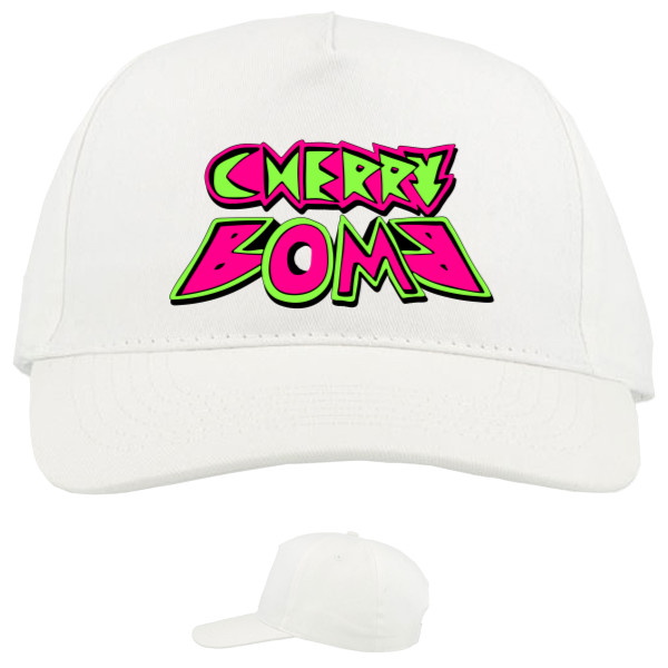 Nct 127 Cherry Bomb