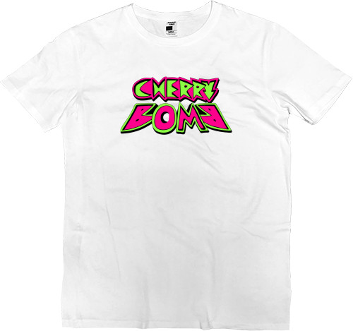 Kids' Premium T-Shirt - Nct 127 Cherry Bomb - Mfest