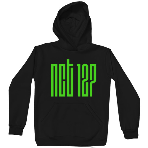 Unisex Hoodie - NCT 127 - Mfest