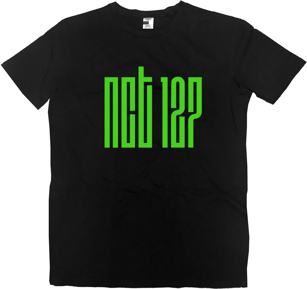 Kids' Premium T-Shirt - NCT 127 - Mfest