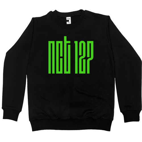 Kids' Premium Sweatshirt - NCT 127 - Mfest