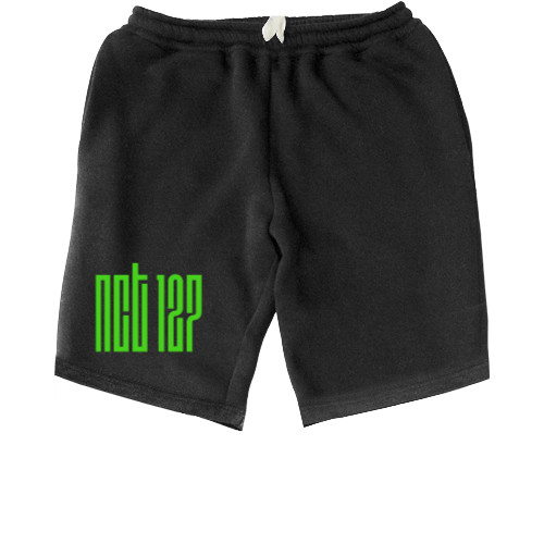 Men's Shorts - NCT 127 - Mfest