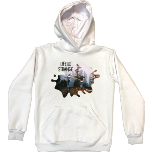 Unisex Hoodie - Life Is Strange 2 - Mfest