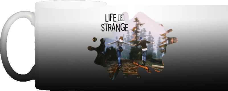 Life Is Strange 2