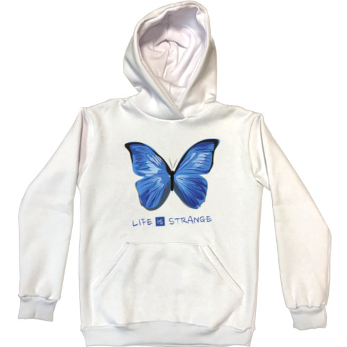 Unisex Hoodie - Life Is Strange Chloe - Mfest