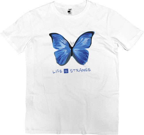 Kids' Premium T-Shirt - Life Is Strange Chloe - Mfest