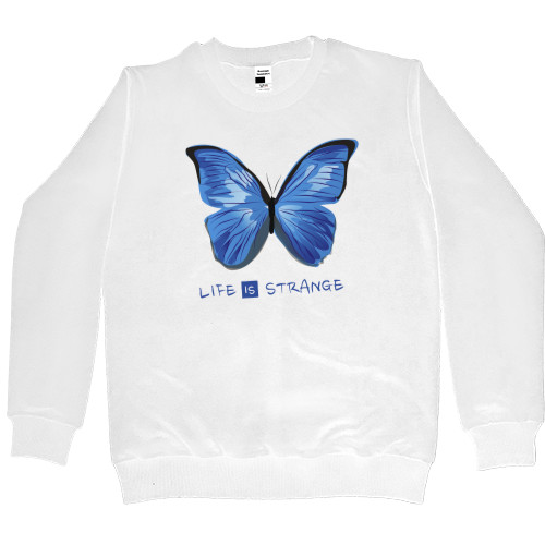 Women's Premium Sweatshirt - Life Is Strange Chloe - Mfest