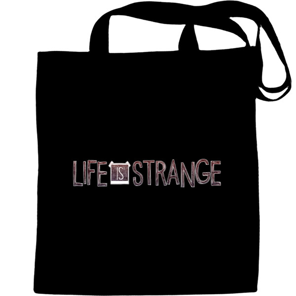 Life Is Strange Logo