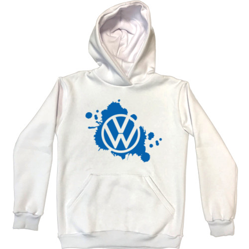 Unisex Hoodie - Volkswagen 2 - Mfest