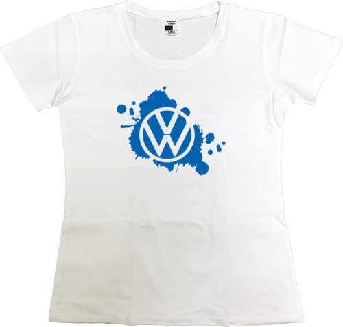 Volkswagen 2