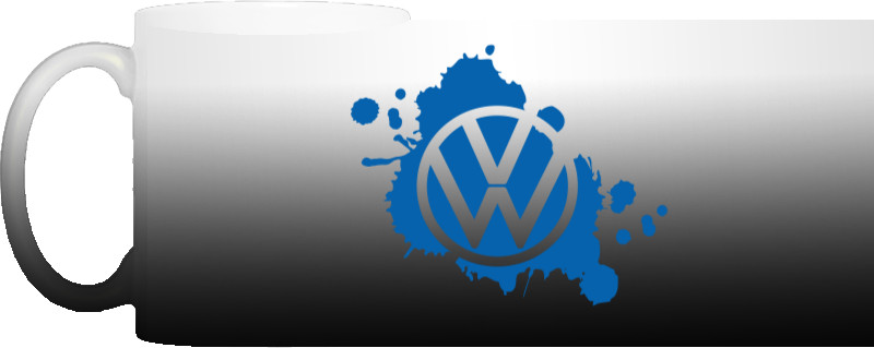 Volkswagen 2