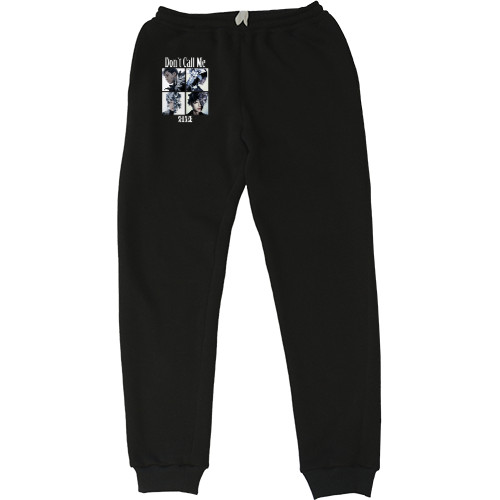 Women's Sweatpants - Shinee - Mfest