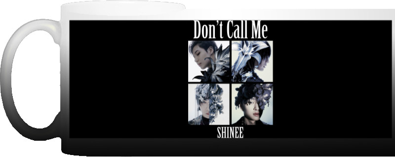 Shinee