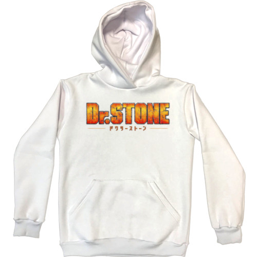 Unisex Hoodie - Dr. stone / ДОКТОР СТОУН - Mfest