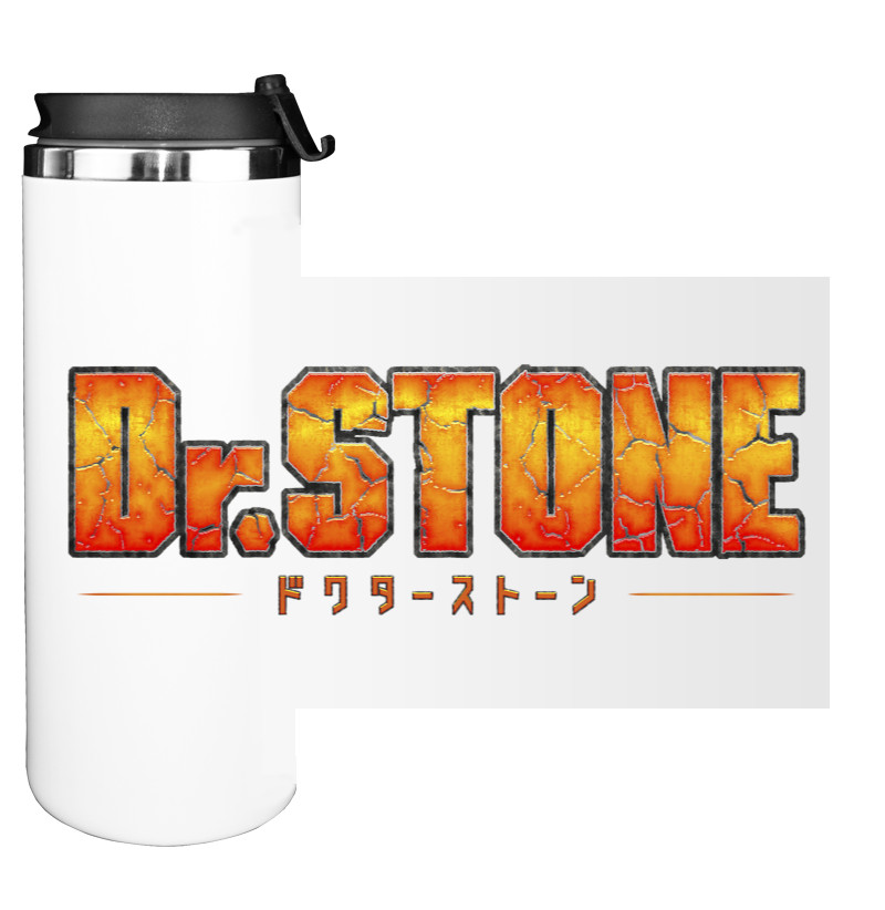 Dr. stone / ДОКТОР СТОУН