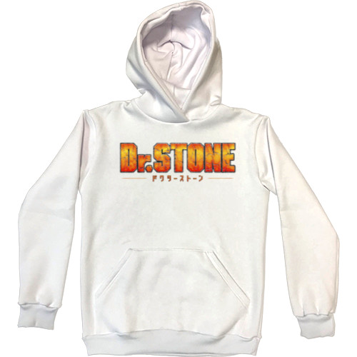 Kids' Premium Hoodie - Dr. stone / ДОКТОР СТОУН - Mfest