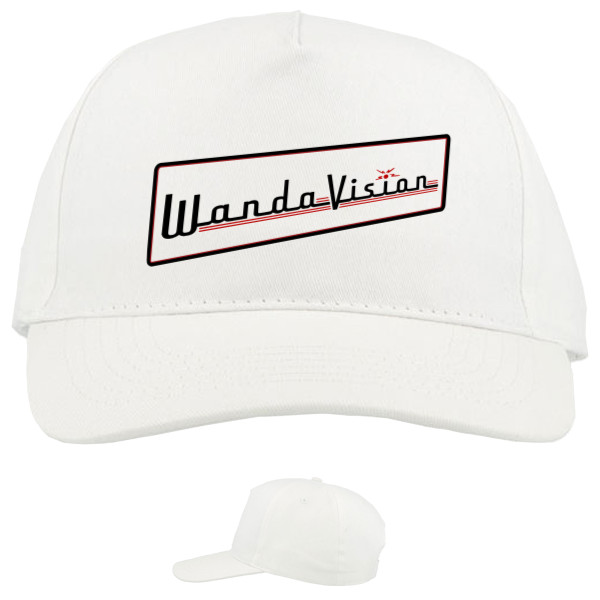 Wandavision / ВандаВижен 5