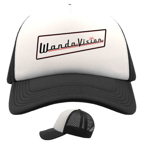 Wandavision / ВандаВижен 5