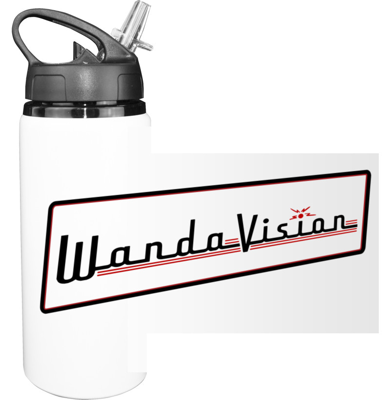 Wandavision / ВандаВижен 5