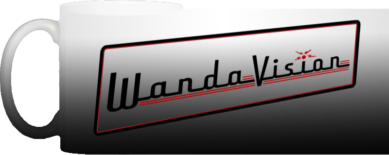 Wandavision / ВандаВижен 5