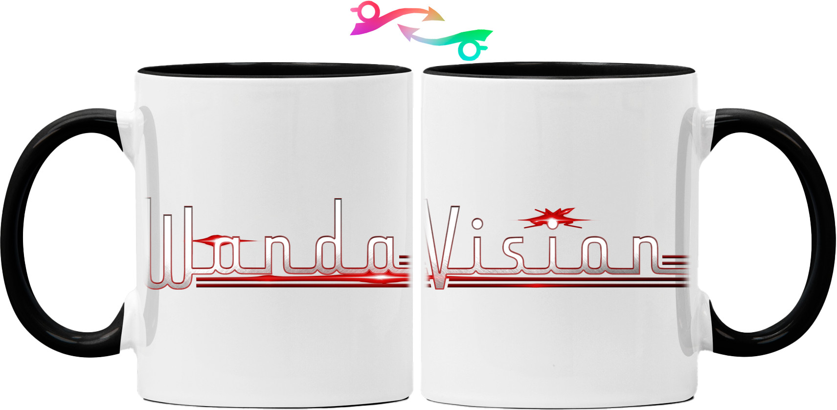 Wandavision / ВандаВижен