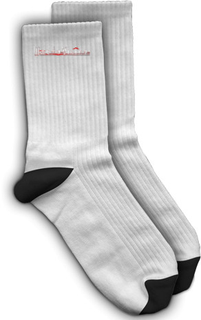 Socks - Wandavision / ВандаВижен - Mfest