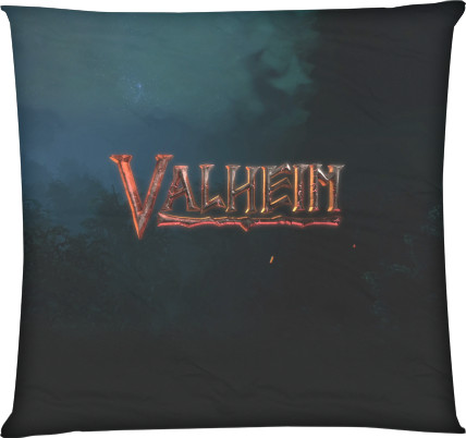 Valheim 3