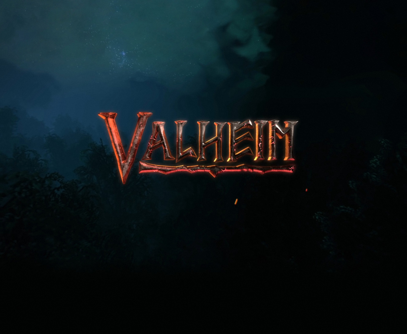 Mouse Pad - Valheim 3 - Mfest