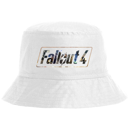 Bucket Hat - Fallout 4 (4) - Mfest