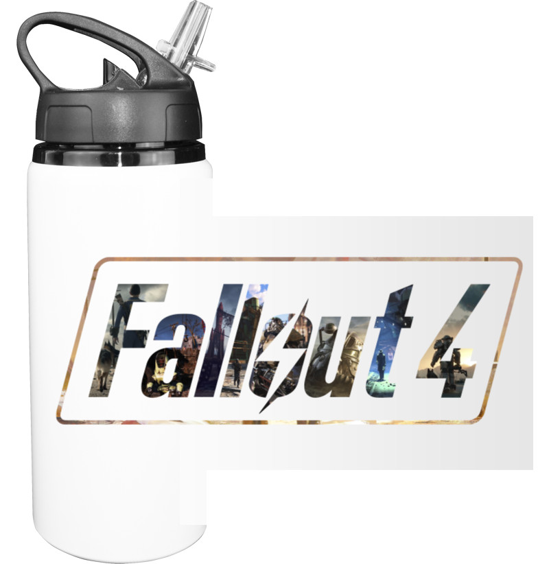 Fallout 4 (4)