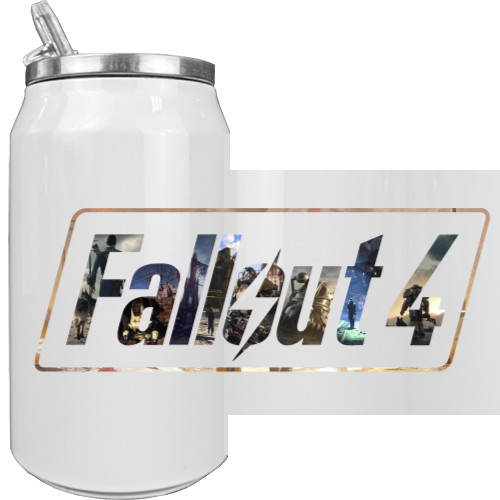 Fallout 4 (4)