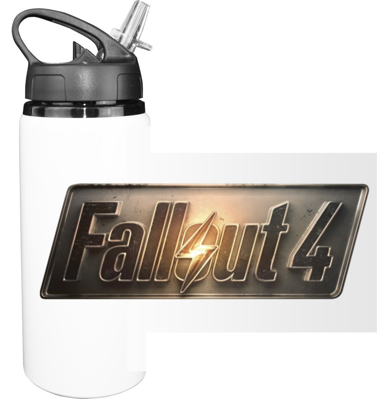 Fallout 4