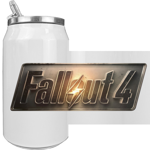 Fallout 4