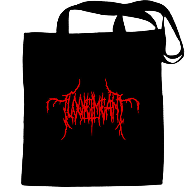 Tote Bag - Loqiemean 4 - Mfest