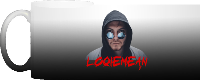 Loqiemean 3