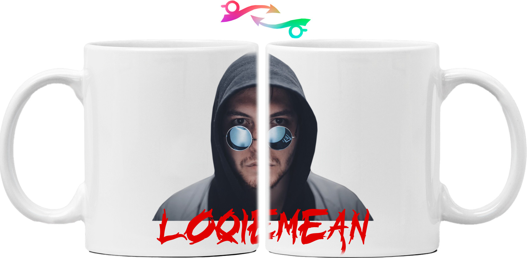 Loqiemean 3