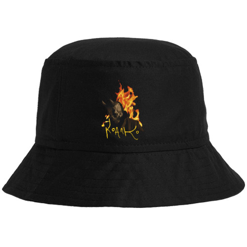 Bucket Hat - Loqiemean 2 - Mfest