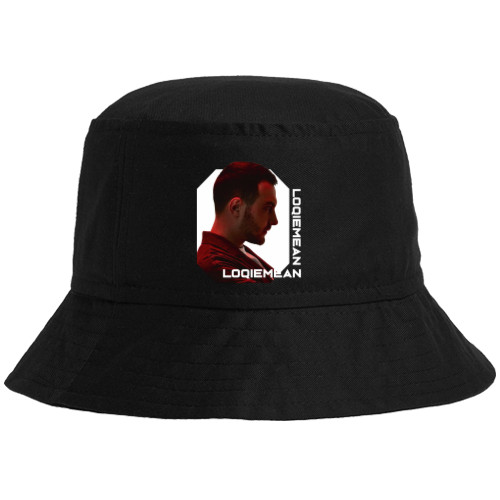 Bucket Hat - Loqiemean - Mfest