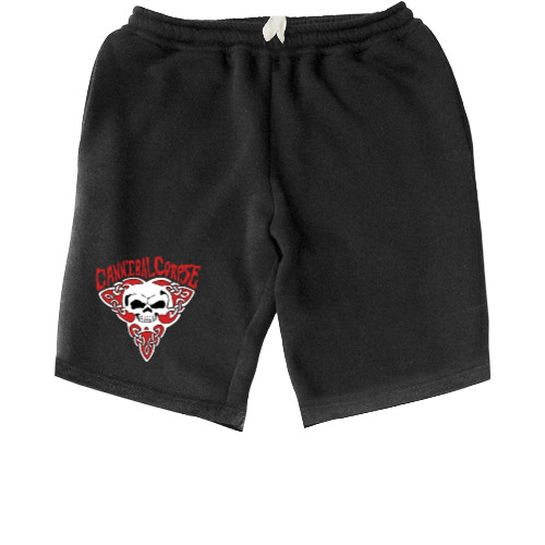 Kids' Shorts - Cannibal Corpse 3 - Mfest