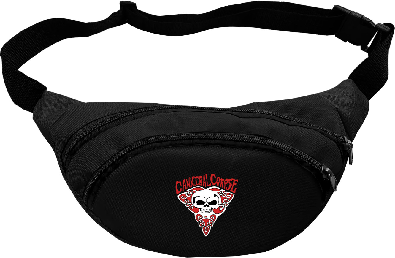 Fanny Pack - Cannibal Corpse 3 - Mfest