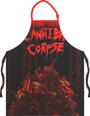 Cannibal Corpse 2