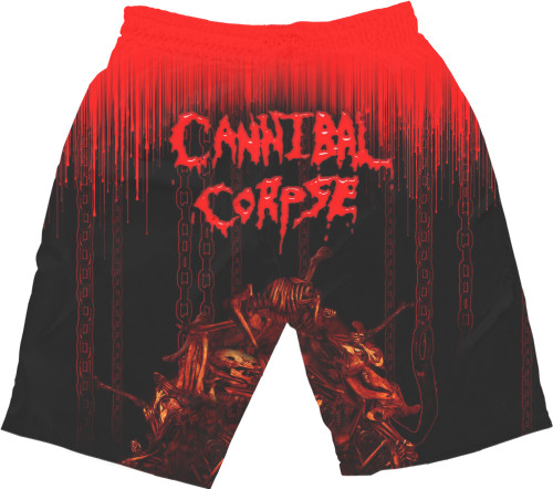 Cannibal Corpse 2