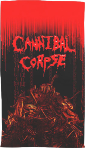 Cannibal Corpse 2