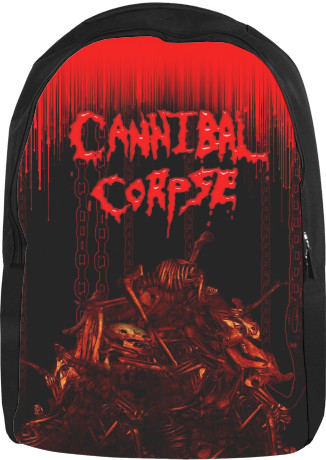 Cannibal Corpse 2