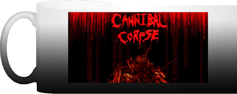 Cannibal Corpse 2